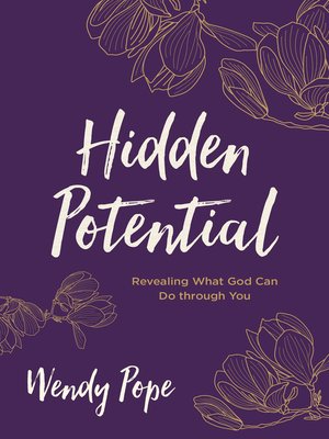 Hidden Potential - ebook